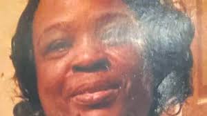 Fundraiser by Marquita Holland : A Proper Goodbye for Sharen Cook