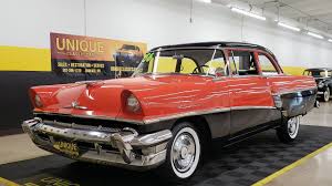 Image result for Carousel Red 1956 Mercury