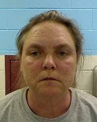 Joyce Hardin Garrard 47 Will Be Taken To The Home Where Savannah Hardin Collapsed After Her Grandmother Allegedly Made Her Girl Running Gadsden Evil People