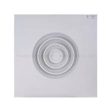 Get contact details & address of companies manufacturing and supplying ceiling diffuser, air grill diffuser, louvered ceiling diffuser across india. China Air Conditioning Ceiling Vent Square And Round Plaque Diffuser Air Diffuser China Vent Cover Air Outlet