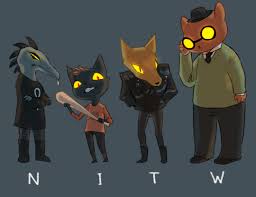 Pin By Emma Ortego On Night In The Woods Night In The Wood Furry Art Wood