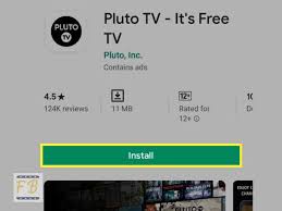 Weitere virengeprüfte software aus der kategorie internet finden sie bei computerbild.de! Download Pluto Tv Free Tv App For Android Apk Download