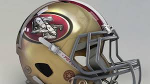 The 49ers football schedule includes opponents, date, time, and tv. A Roundup Of San Francisco 49ers Concept Helmets
