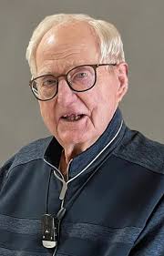 Keith Berlin Obituary (1925