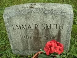 Emma Ploof Smith (1881-1977)
