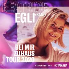 Meine lieben Freunde, Freud und Leid sind im Leben oft eng miteinander  verknüpft und so ist das auch bei unserer „BEI MIR ZUHAUS TOUR“. Die Tour  ist seit einiger Zeit restlos ausverkauft