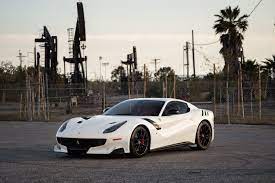 Please call or email for inquires. Ferrari F12tdf Price Specs Photos Review By Dupont Registry