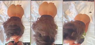 See Thumbalinaxxx's Exclusive Leaked Porn Videos Online