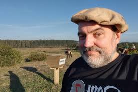 Lugar para visitar no RS: Zé Alberto Andrade indica uma "baita fazenda" no  Litoral Norte