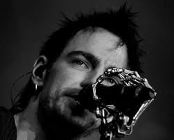 Adam Gontier Canada