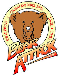 Whereas brown bears often maul a person and then leave, polar bear attacks are more likely to be predatory and are almost always fatal. Bear Attack Steiff Teddy Steiff Bear Steiff Animal Steiff Replica