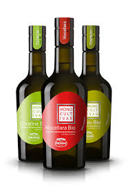 Huile Aromatisee A La Truffe Blanche Monini