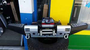 Land Rover Defender On Tampon Land Rover Defender Off Road Arac