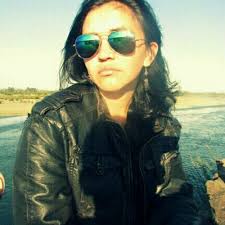 Tamara Bunke (@Tamarabunnke)