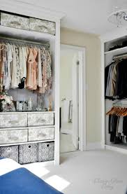 Our Diy Dressing Room Hacked Ikea Pax Wardrobe Classy Glam Living Dressing Room Design Dressing Room Decor Ikea Pax