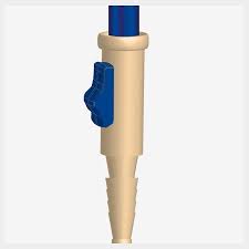 Rochester medical introduces stratanf™ and stratasi. Mirovalve Automatic Catheter Valve Aaa Pharma Inc
