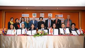 An opinion paper of the european society of hypertension working group on hypertension and cardiovascular risk assessment in subjects living in or emigrating from. Six Asean Nations To Jointly Fight Non Communicable Diseases