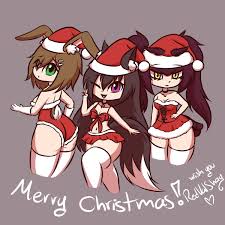 Redvalshay NSFW+18 on X: Merry Christmas! Hope you all had a great  celebration! nwn Christmas nsfw cute santa rule34 kawaii anime  digitalart animalgirls socks digitalart t.coNcNRcP6evv  X