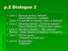 Maybe you would like to learn more about one of these? Greetings And Introductions Por Sra Bodinet How To Say Hi There Are Multiple Ways To Say Heelo In Spanish Just Like In English We Say Hello Ppt Download