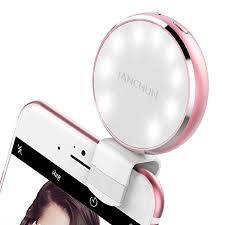 The Best Selfie Light Guide 2018 Reviews Toprateten