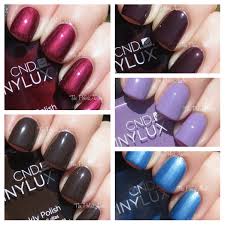 vinylux zinc hair beauty dublin