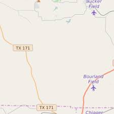 Weatherford Zip Code Map Map Of All Zip Codes In Weatherford, Texas - Updated June 2022