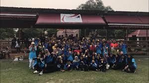 Conclusion * market positioning * generate income * proactive > being the best Vlog 5 Sukan Kamsis 2019 Politeknik Sultan Salahuddin Abdul Aziz Shah Youtube