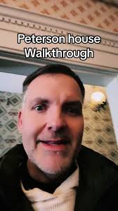 Harold Pratt House and Peterson Hall