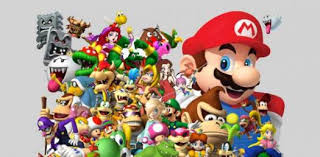 They are noble italians that apparently keep the plumbing up to par when they aren. Super Mario Galaxy The Quiz Proprofs Quiz