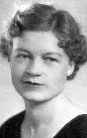 Gracia Henrietta Stewart Cook (1910-2008)