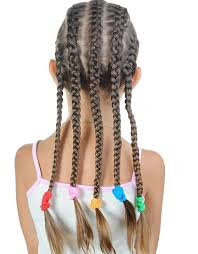 Cornrow hairstyles add volume and thick to hair and will make a drastic change in your beautiful little girls. 40 Best Long Hairstyles Cuts For Little Girls In 2021