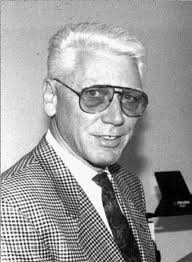 KURIER-Legende Jo Huber (88) ist tot