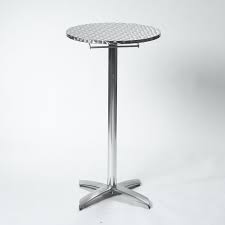Can be used as a cocktail table. High Top Cocktail Tables For Rent Cheap Online Shopping