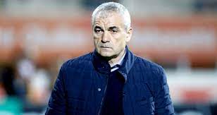 Rıza çalımbay 2 şubat 1963 sivas doğumlu. Atiker Konyaspor Dan Ayrilan Teknik Direktor Riza Calimbay Kimdir Haberler Spor