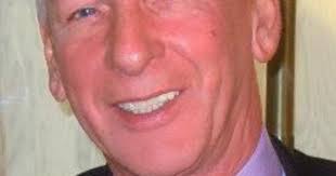 Robert M. Evanko Sr.