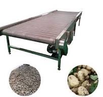 China Factory Industrial OEM ODM SUS304 316 Heat Resistant Corrosion Proof  Wire Mesh Belt Conveyor for Food Beverage Transport