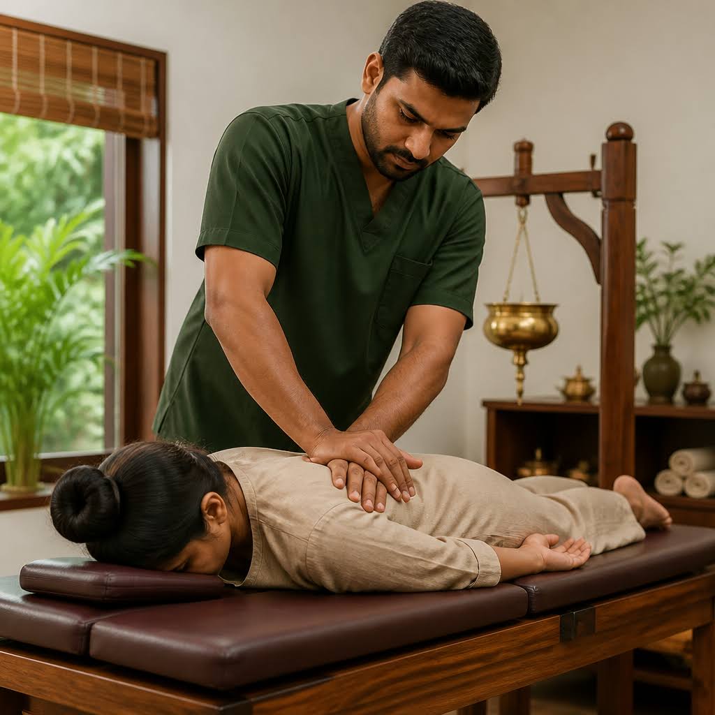 Spine Disorder Treatment in Meerpet product image