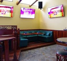 .places and access unique homes, experiences, and places around the world. The Attic Sports Pub Al Markaziya Abu Dhabi Zomato