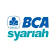 PT Bank BCA Syariah