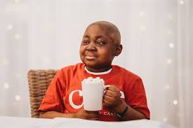For example, they may think their illness is a punishment for doing something wrong. Childhood Cancer Archives Cure Childhood Cancer