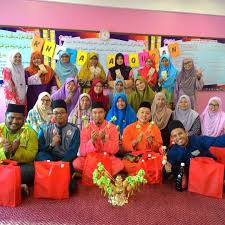 Sekolah rendah agama kanchong darat, kuala langat. Sekolah Rendah Agama Kampung Medan 2 Petaling Jaya Selangor Photos Facebook