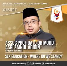 20 03 2015 dr mohd asri zainul abidin banyakkan istighfar. Nals My On Twitter Firstly We Proudly Present Assoc Prof Dato Dr Mohd Asri Zainul Abidin Or You May Know Him As Dr Maza A Re Elected Perlis Mufti In 2015