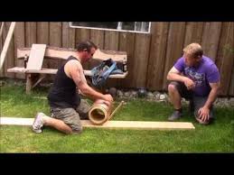 Einen Sitzpool Jakuzzi Teil 2 Youtube Jacuzzi Selber Bauen Whirlpool Selber Bauen Pool