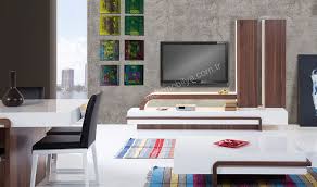 Magnum Ahsap Tv Unitesi Yeni Tv Unitesi Modelleri 2014 Tv Uniteleri Yildiz Mobilya Tv Mobilya Modern Kitaplik Furniture Yildizmo Furniture Flat Screen Tv