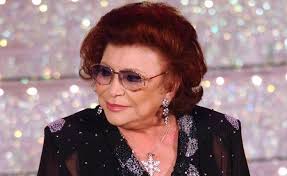 Nilla Pizzi Sepolta a Bologna