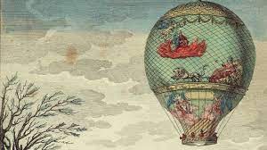 Luftfahrt: Ballons - Luftfahrt - Technik - Planet Wissen