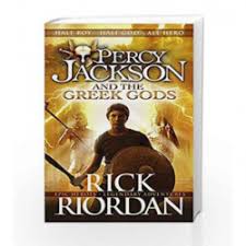 Millions of copies were sold worldwide. Percy Jackson And The Greek Gods Percy Jackson S Greek Myths By Rick Riordan Buy Online Percy Jackson And The Greek Gods Percy Jackson S Greek Myths Book At Best Price In India Madrasshoppe Com