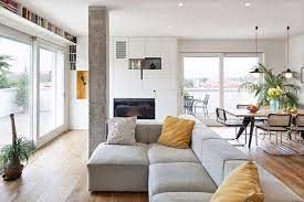 Bulat, profil tiang dalam rumah 23 model tiang rumah minimalis modern terbaik 2019 sumber :. Kukuh Menopang Rumah Lihat 7 Model Tiang Rumah Minimalis Ini