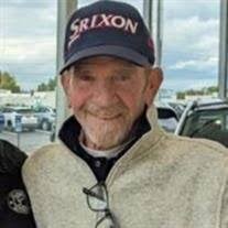 Alan Vandiver's Instagram, Twitter & Facebook