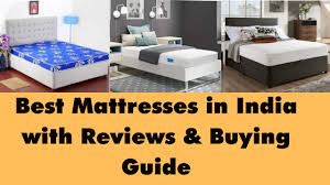 In today's video, we'll be talking about the top 5 best mattress in india in 2021 with the price list. 8 Top Quality Best Mattress In India June 2021 Top Brands